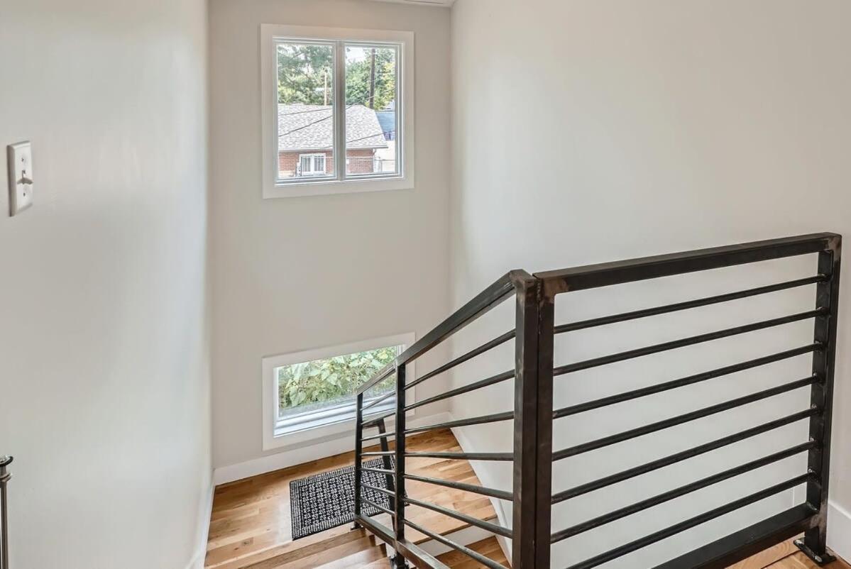 Ferienwohnung Berkeley Hidden Gem 1Br Full Kitchen W Patio Exterior foto