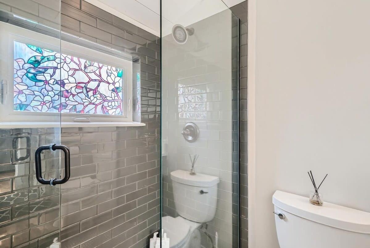 Ferienwohnung Berkeley Hidden Gem 1Br Full Kitchen W Patio Exterior foto