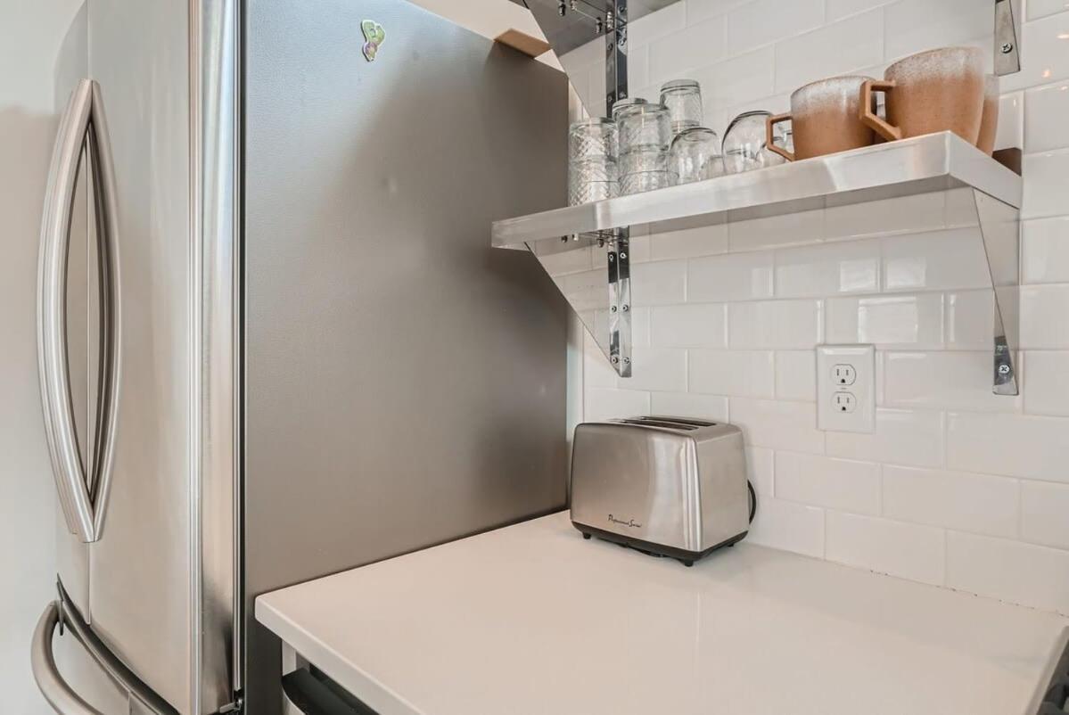 Ferienwohnung Berkeley Hidden Gem 1Br Full Kitchen W Patio Exterior foto