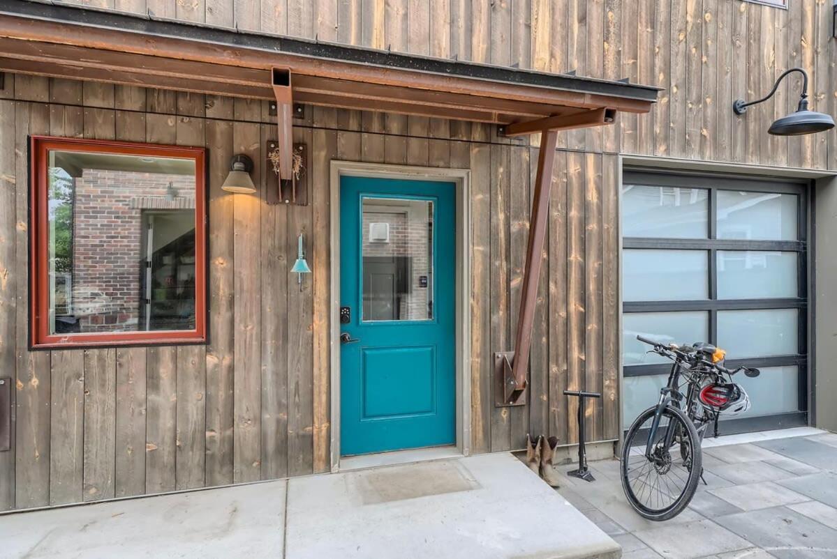Ferienwohnung Berkeley Hidden Gem 1Br Full Kitchen W Patio Exterior foto