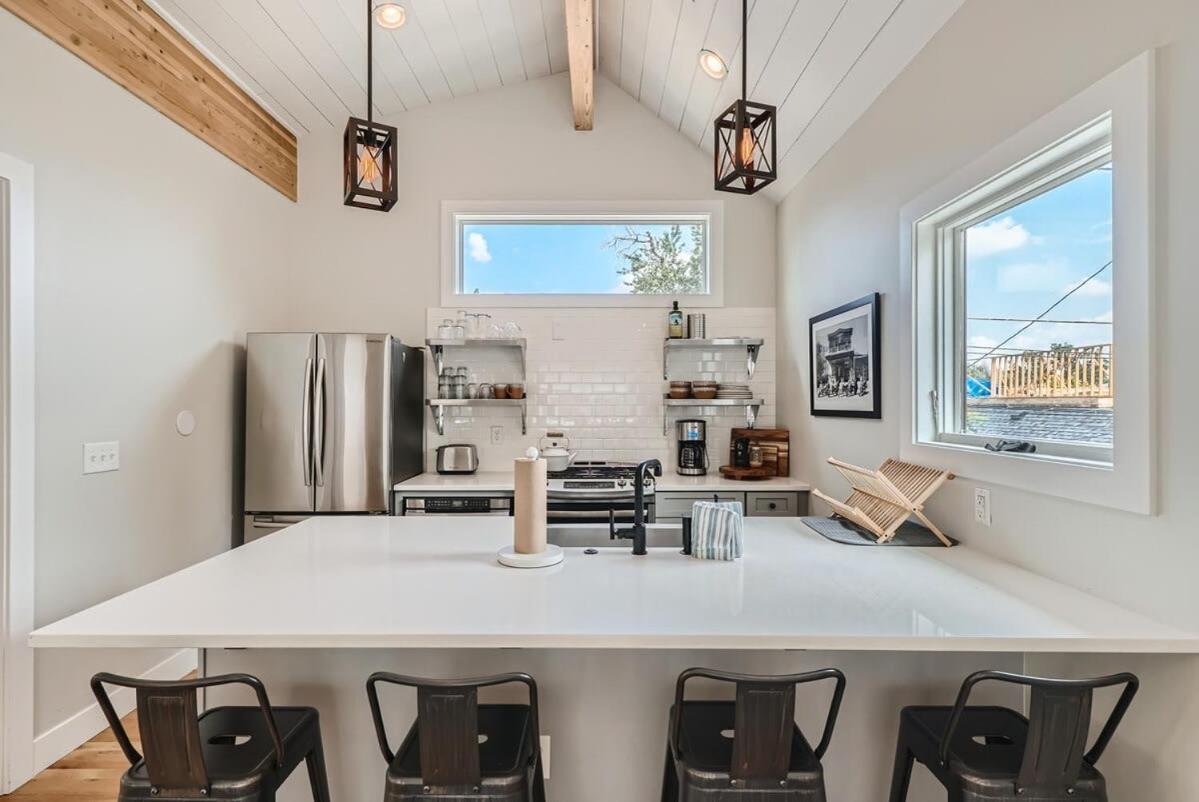 Ferienwohnung Berkeley Hidden Gem 1Br Full Kitchen W Patio Exterior foto