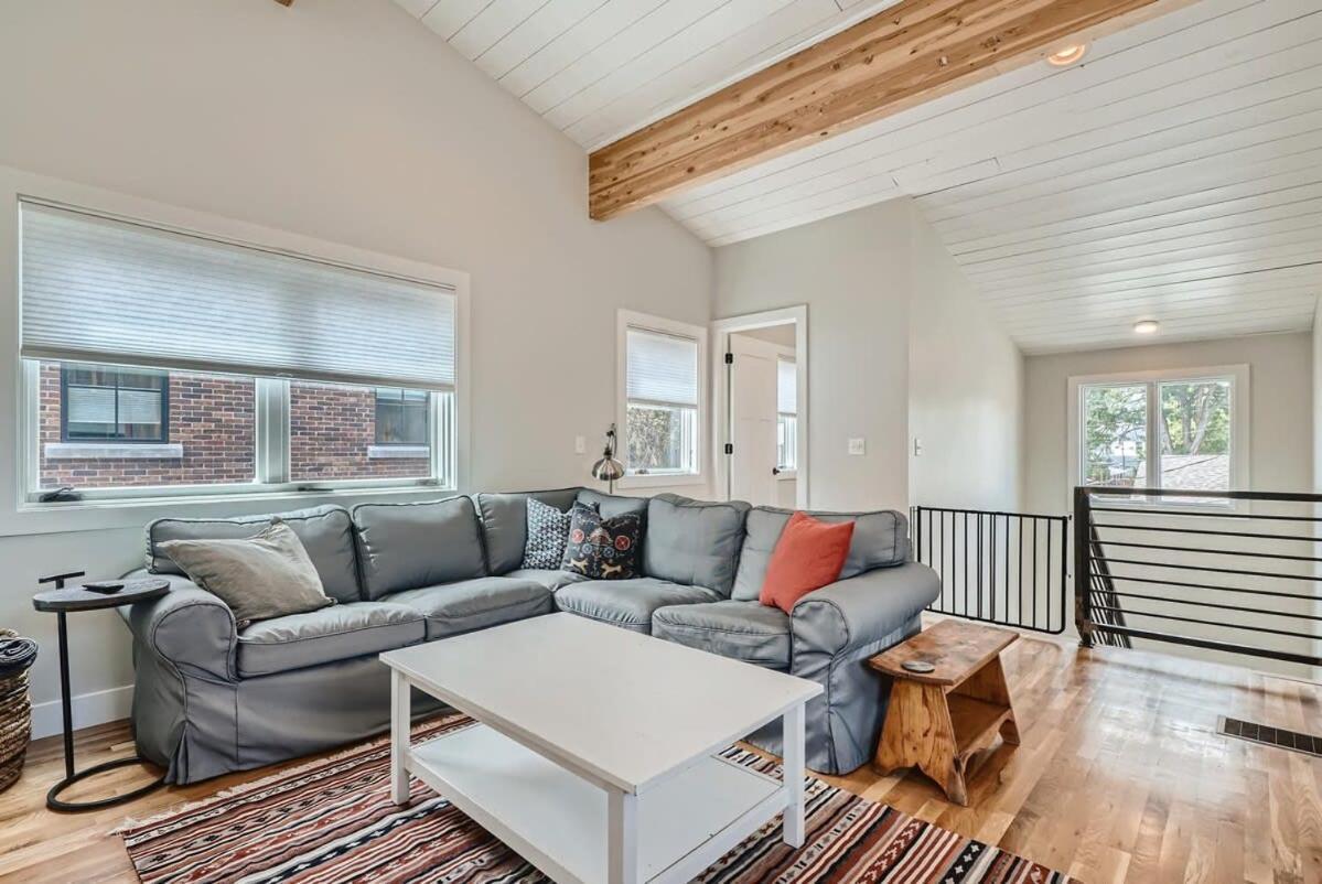Ferienwohnung Berkeley Hidden Gem 1Br Full Kitchen W Patio Exterior foto